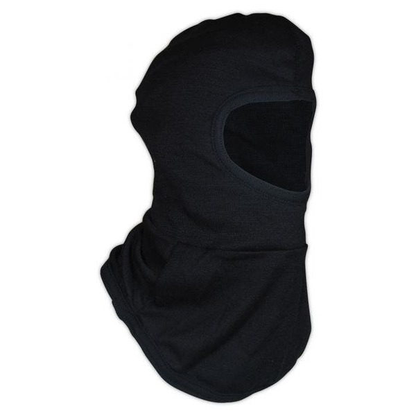 Magid Fr 6 Oz. Nfpa 70E Compliant Para-Tek Fr™ Balaclava,  HPT385BK